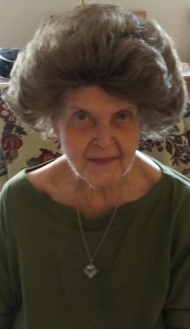 Obituary of Theresa "Terry" A. Ryan