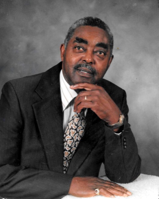 Obituary of Mr. Henry Powell