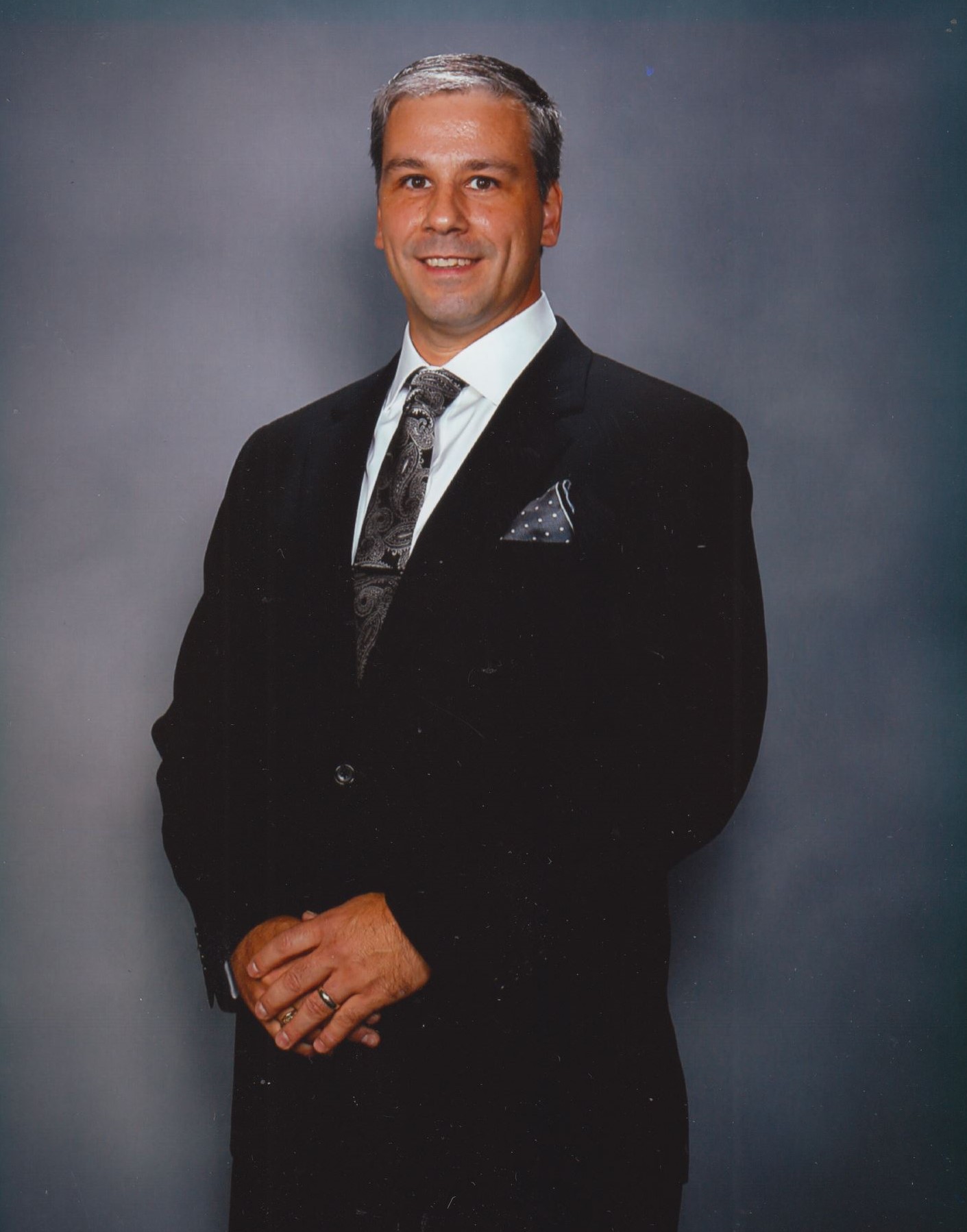 Obituary of Grady Elwell