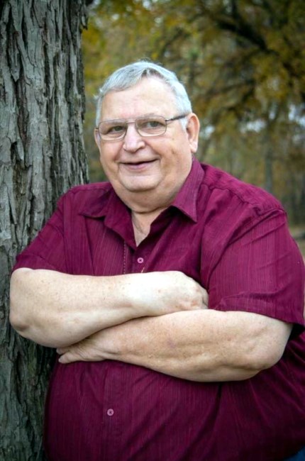 Obituary of Paul Edward Duckworth