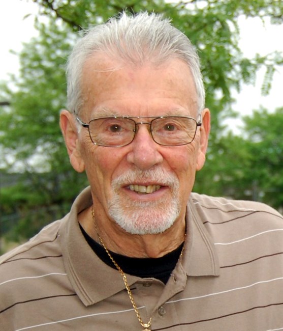 Obituario de Harry D. "Mickey" Cook