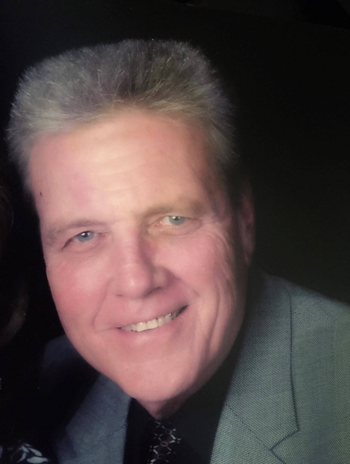 Obituary of Bartley Merrill Guinn