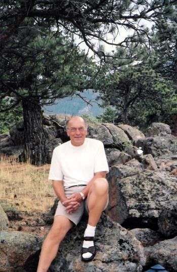 Obituary of Rodney "Rod" Lee Geis