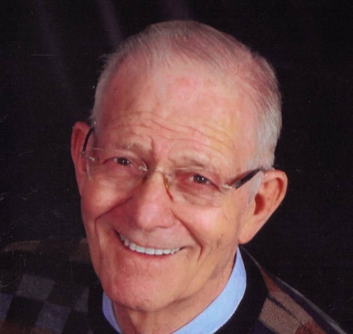 Obituary of Don J. (Joe) Nunn