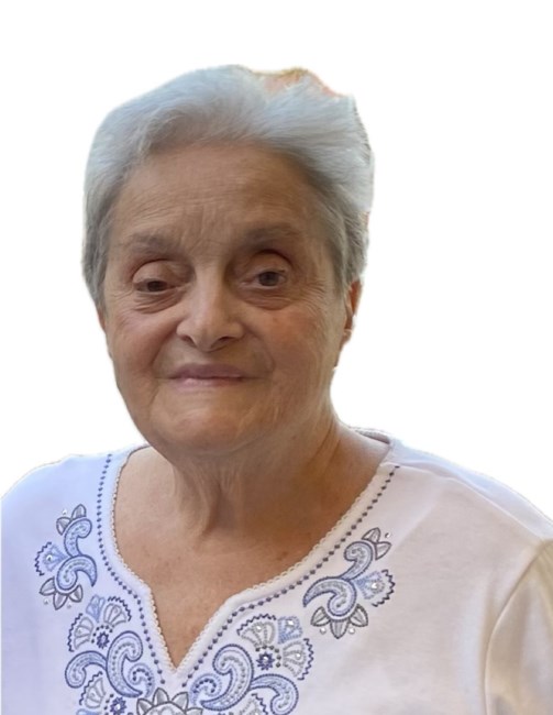 Obituary of Theresa Ann Acquaviva