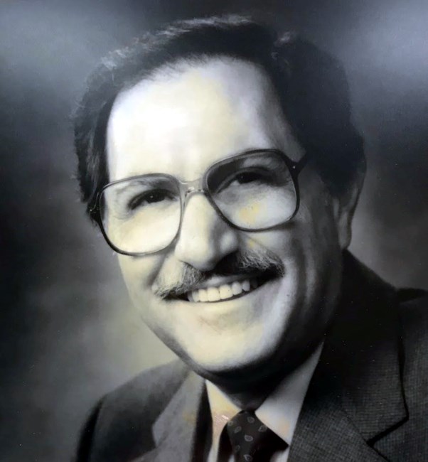 Obituario de Verdi Adam