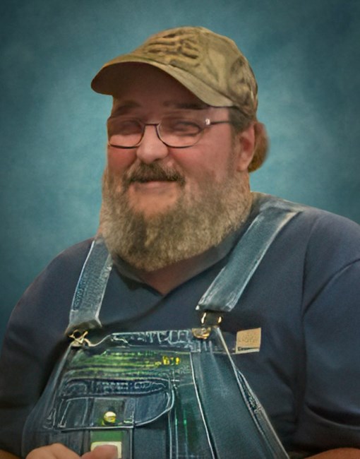 Avis de décès de Richard M Keller Jr.