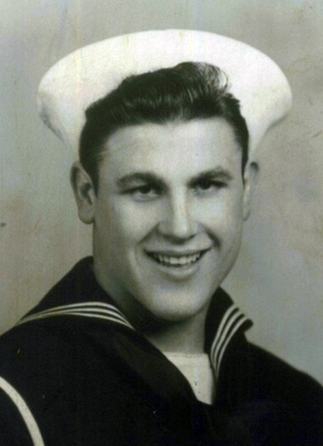 Obituary of John A. Ferreira