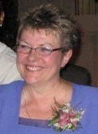 Obituary of Susan Mary Carpenter