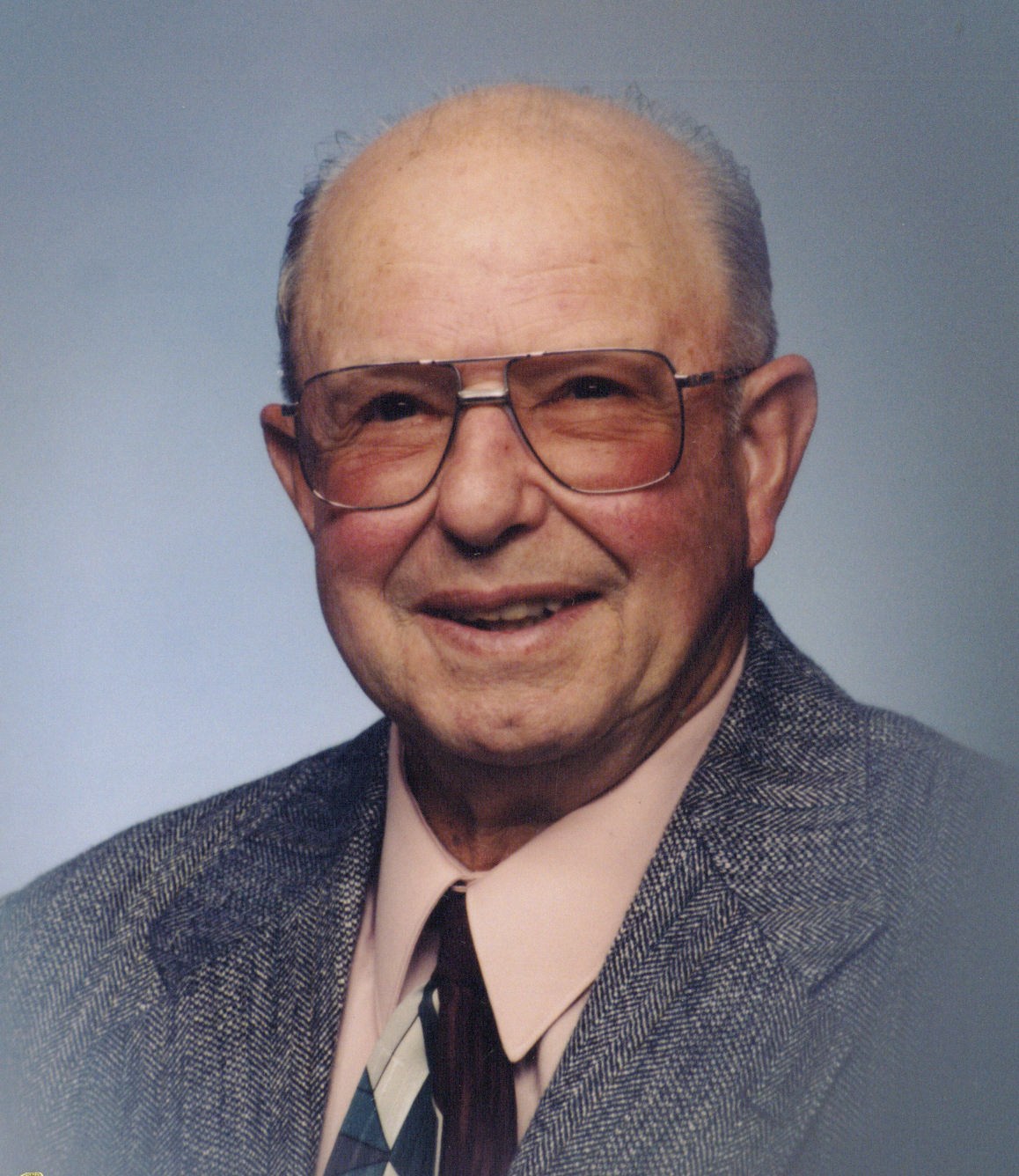 Eugene Wallace Strauss Obituary Davenport, WA