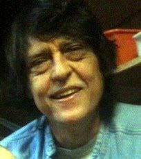 Avis de décès de Larry Turner