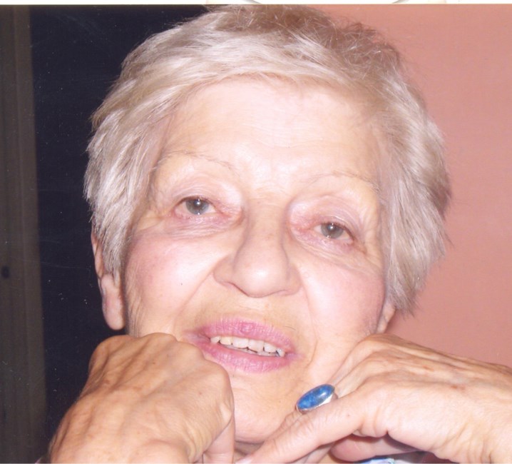 Obituary of Diva Rotondo