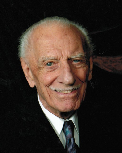 Obituary of Paul-André Beauchemin