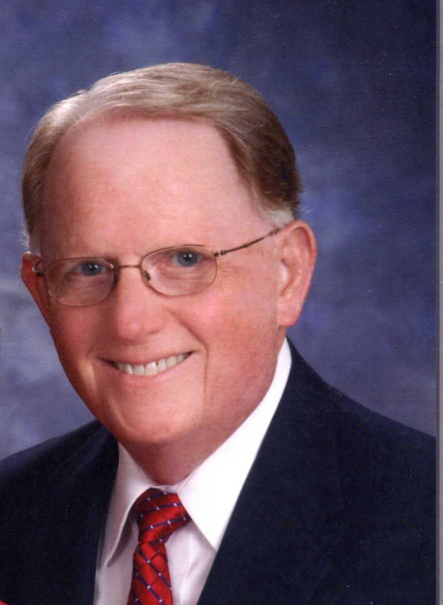 Avis de décès de Pat Brasher McDonald