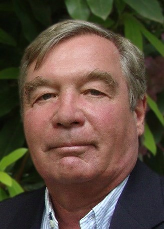 Avis de décès de Bruce Raymond Smith