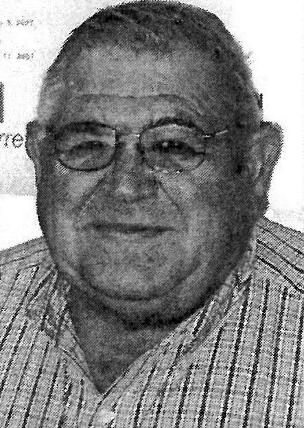 Obituary of John Ioannou