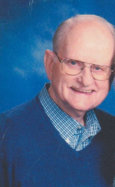 Obituary of Charles A. "Chuck" Bryan