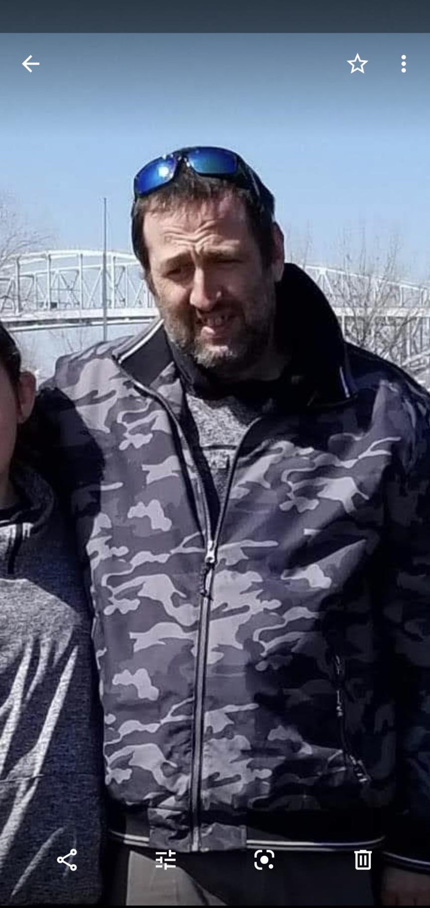 Obituary of James William Deline