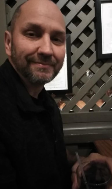 Obituary of David Wayne Holmes