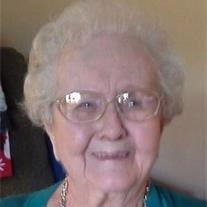 Obituary of Lois Given