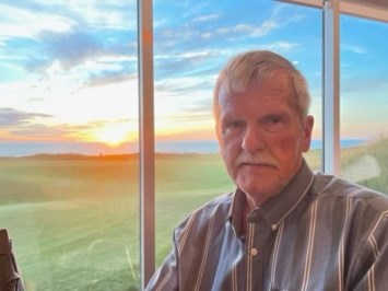 Obituary of Ewen Duncan MacEachen