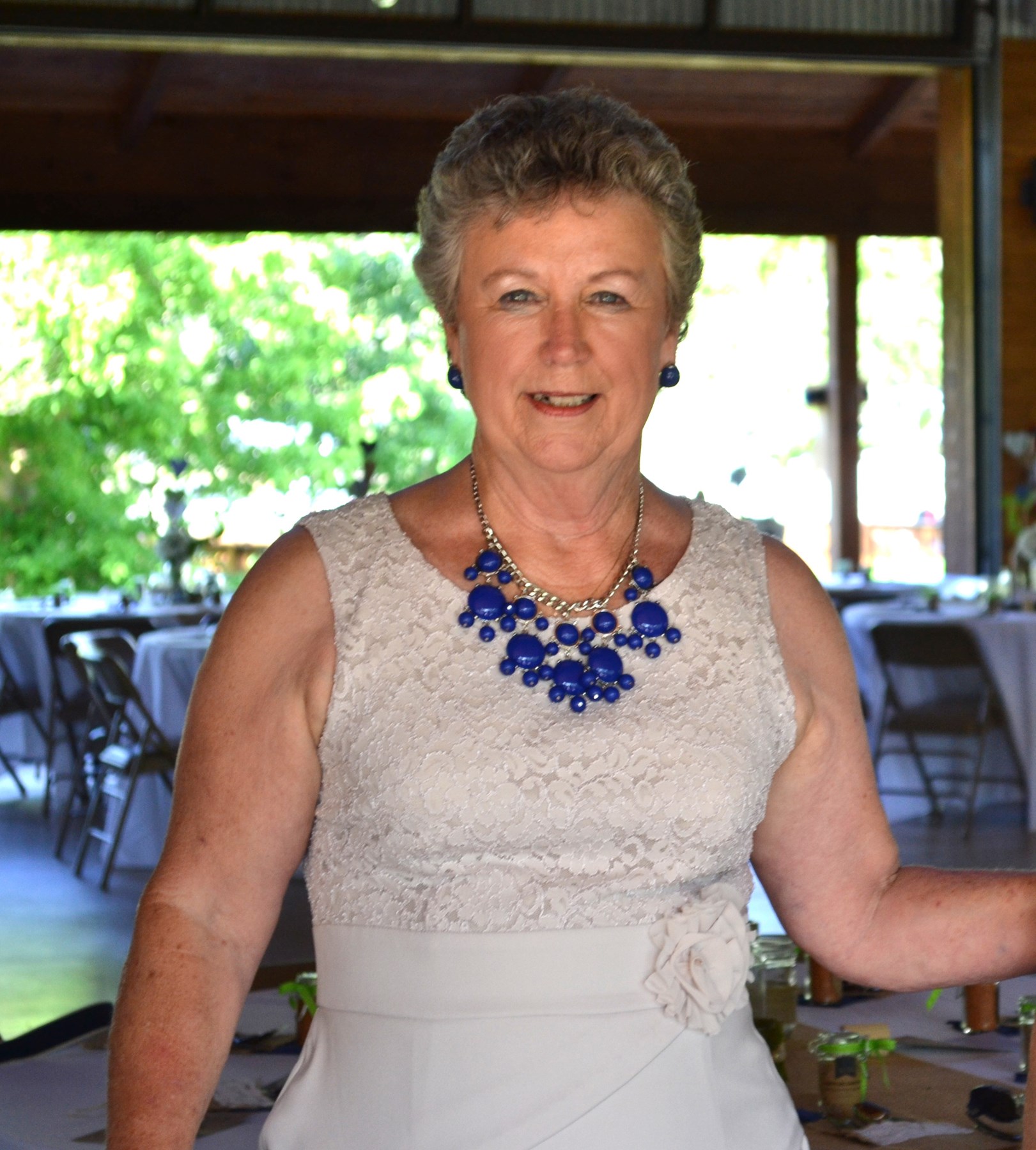 Obituary of Betty Jean Laughlin