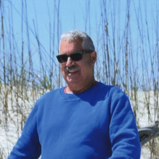 Obituary of George Robert Ambrose