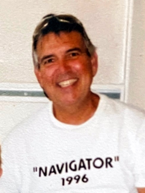 Obituary of Thomas Eddie Trimble