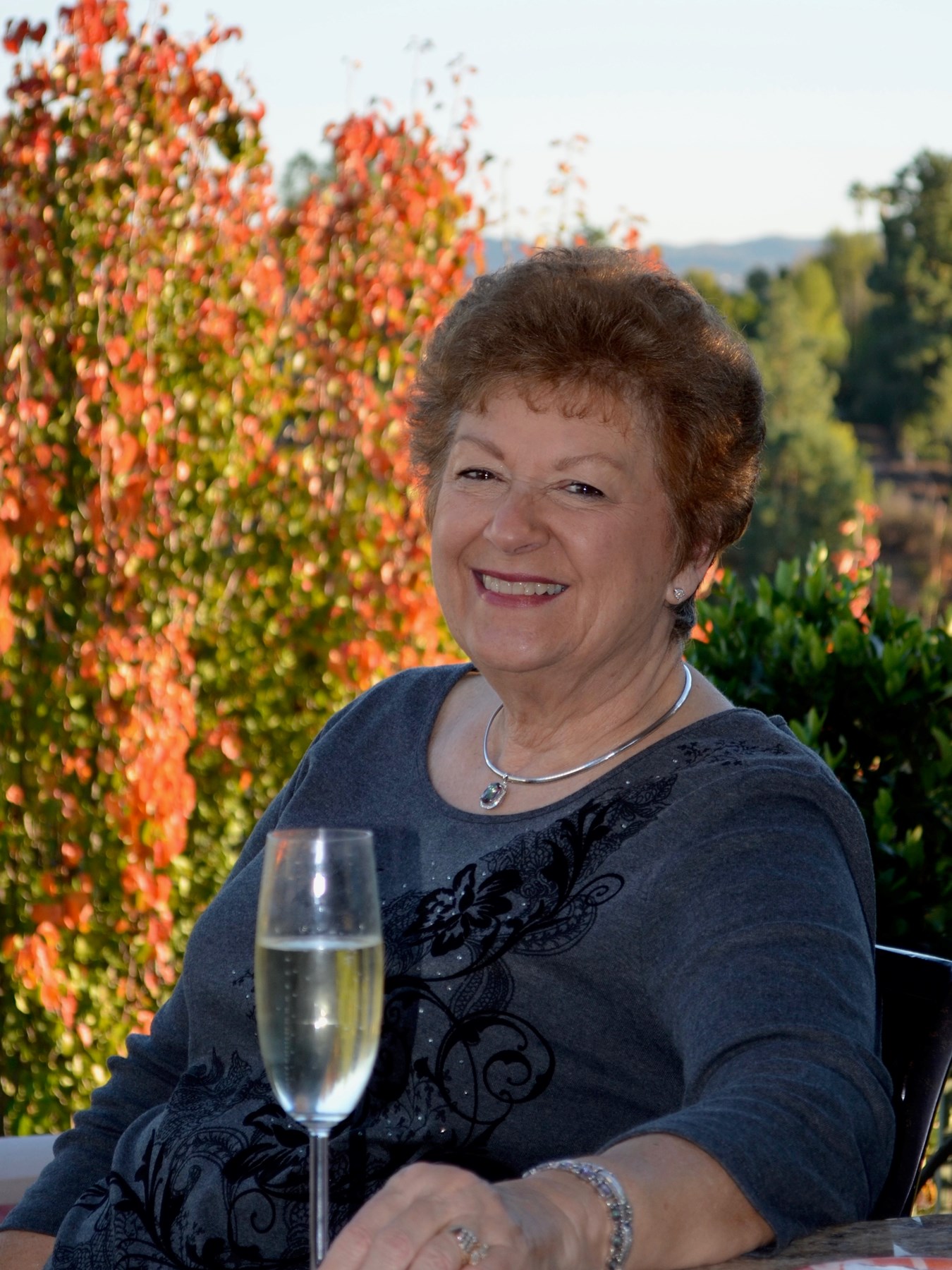 Obituary of Dianna Ruth Foley