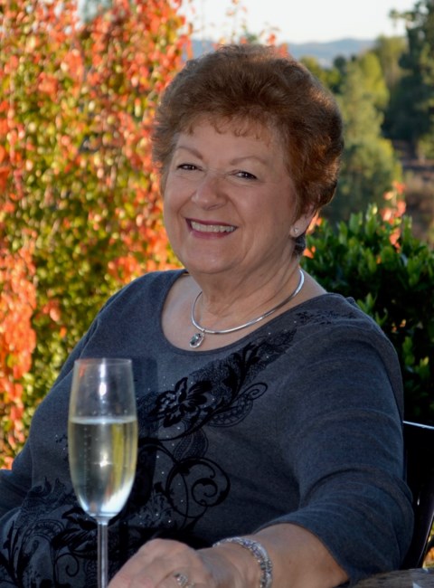 Obituary of Dianna Ruth Foley