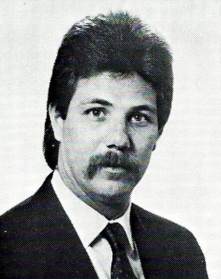Obituary of Roderick Stephen Bogren