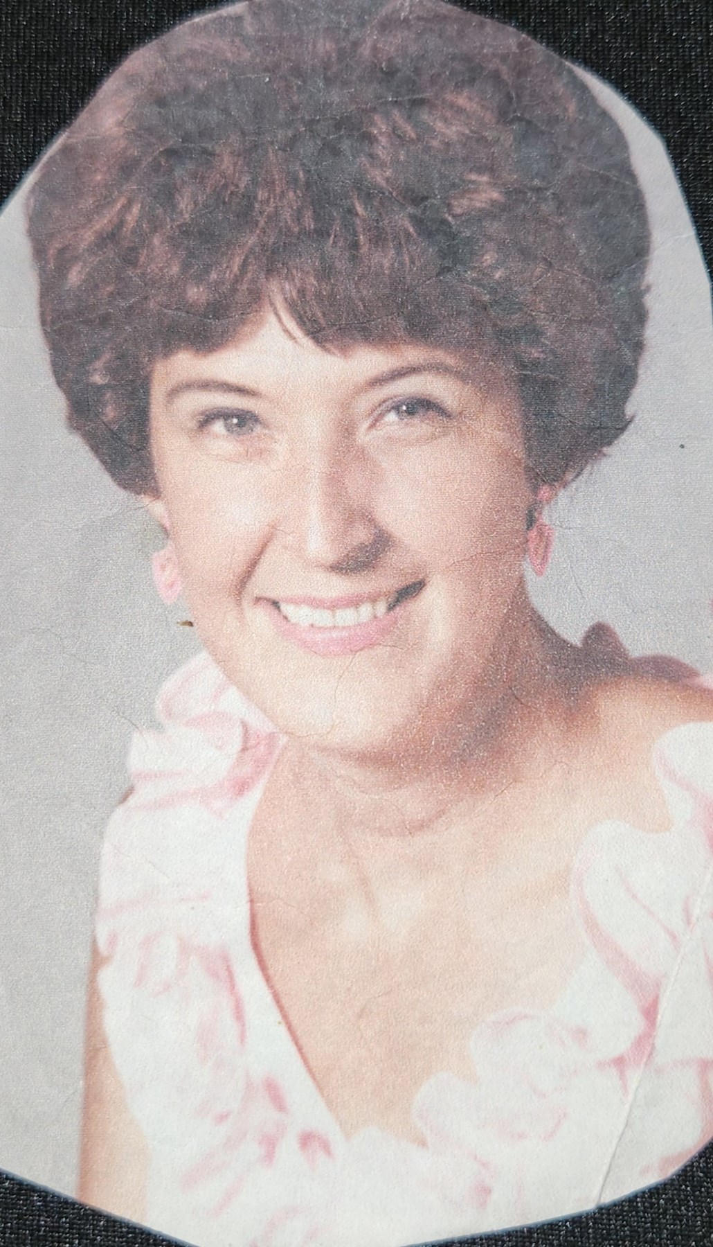Obituary of Wynonia Jean Brewer