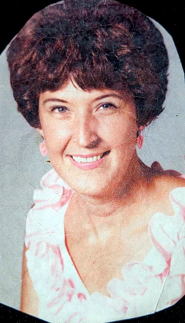 Obituary of Wynonia Jean Brewer