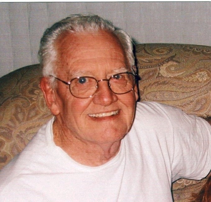 Obituary of Oliver W. Manspeaker