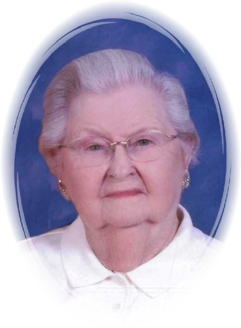 Obituary of Helen F. (Myers) Eliker