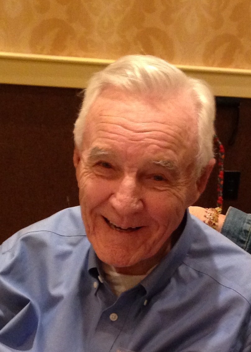 Obituary of Samuel Royston Greene Jr.