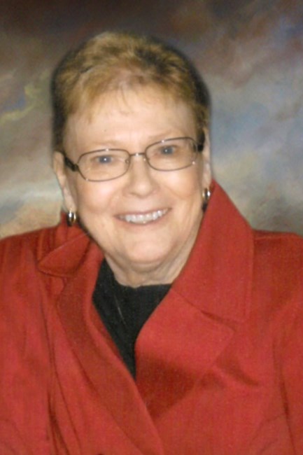 Obituary of Beverly Ann Boyd