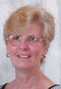 Obituary of Mary L Helms