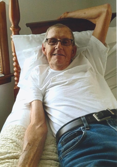 Obituary of Rufus Lee "Pretty Boy!" Stone Jr