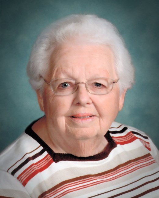 Obituary of Aileen F. Kissel