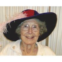 Obituary of Elsie Crayne