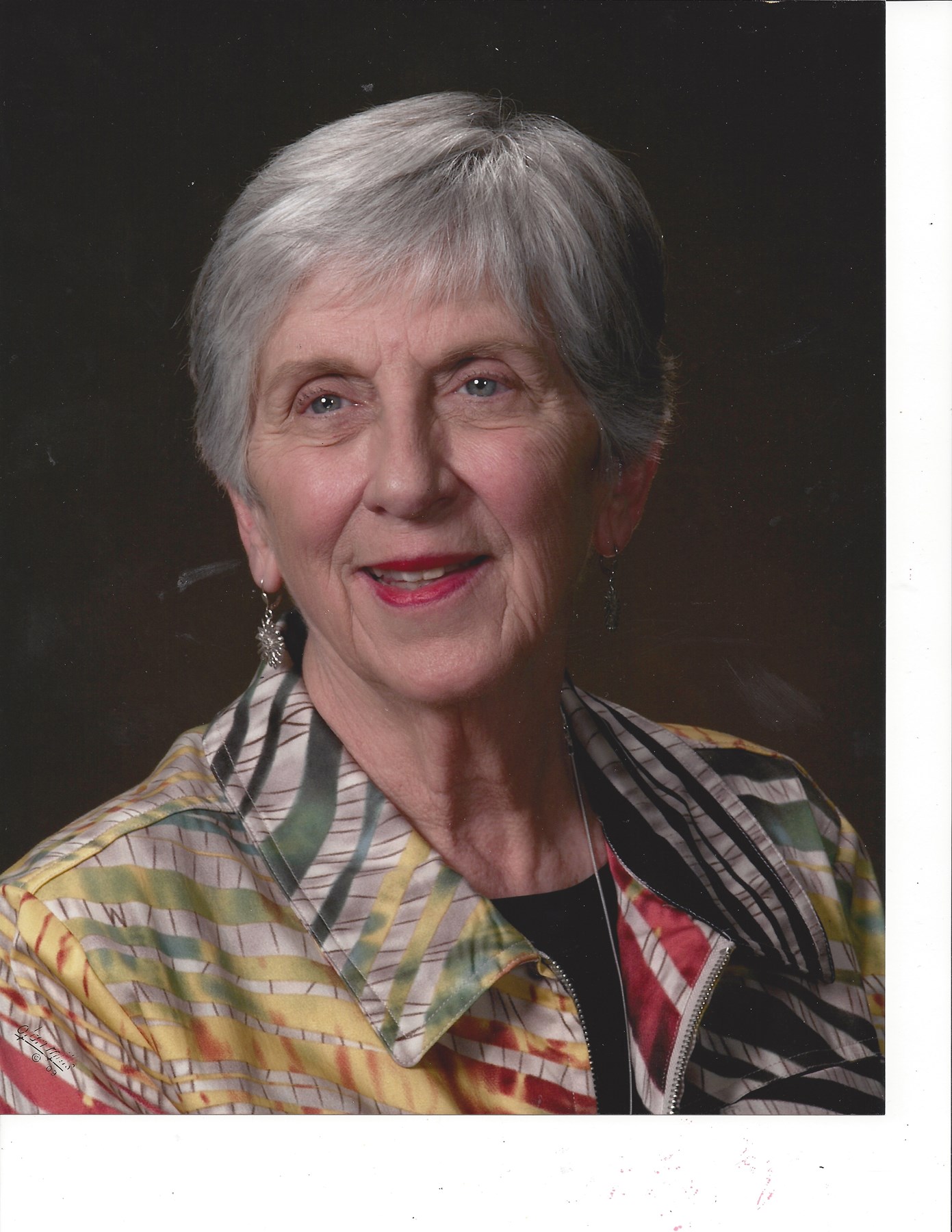 Obituary of Janell Lloyd Lewallen