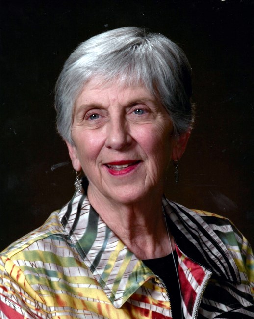 Obituary of Janell Lloyd Lewallen