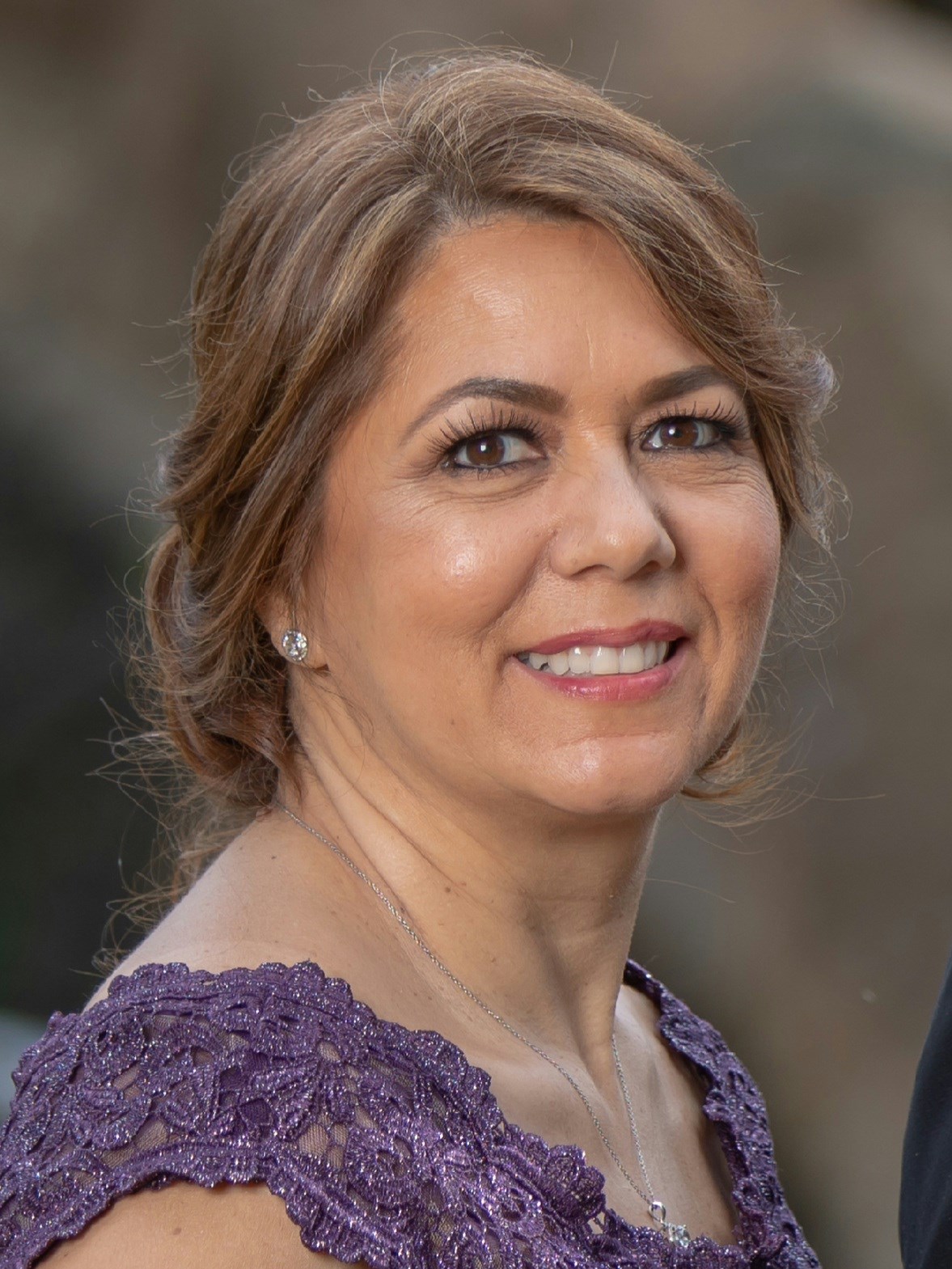 Obituary of Angelica Gutierrez