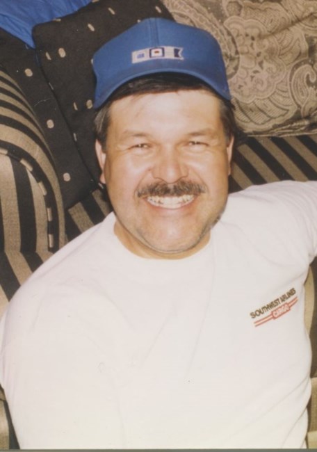 Obituary of Robert Stanley Barnett