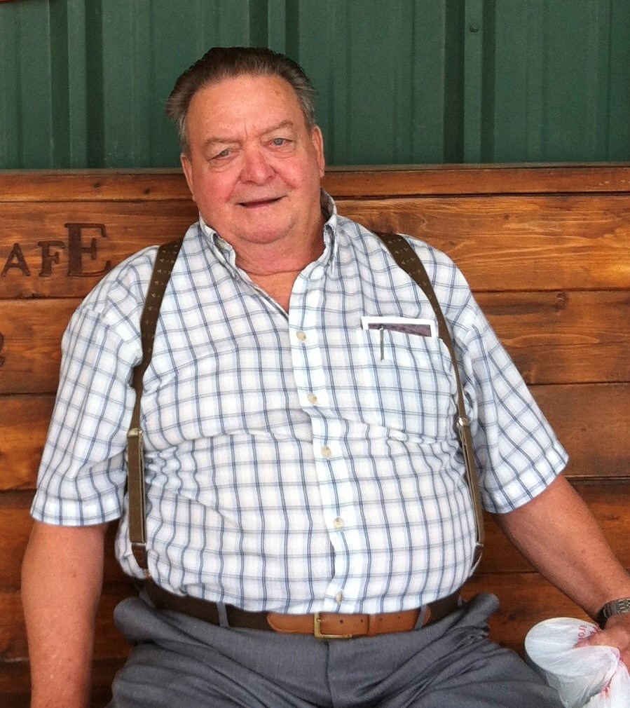 Obituary of Robert Lee Donnell Sr.