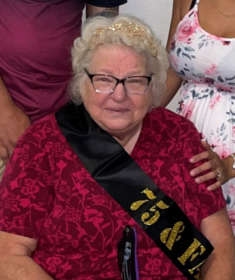 Obituary of Dorothy Virginia Erb