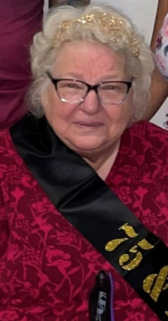 Obituary of Dorothy Virginia Erb