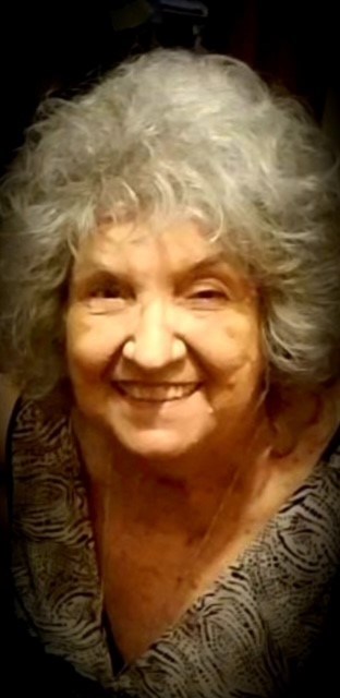 Obituary of Mildred McDavid
