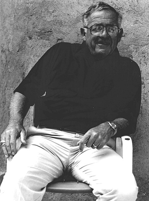 Obituary of Donald J. Bordenave